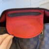 Louis Vuitton Damier Ebene Speedy 35