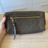 Louis Vuitton Empreinte Petillante Clutch Ombre