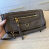 Louis Vuitton Empreinte Petillante Clutch Ombre
