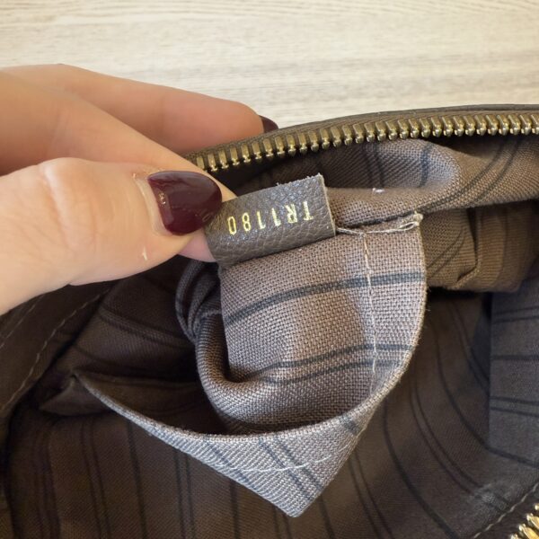 Louis Vuitton Empreinte Petillante Clutch Ombre