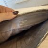 Louis Vuitton Empreinte Petillante Clutch Ombre