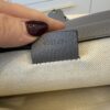 Gucci Pebbled Calfskin Small Dionysus Shoulder Bag Dusty Grey