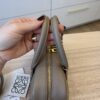 Loewe Amazona 23 Bag in Soft Grained Calfskin Sand