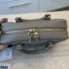 Loewe Amazona 23 Bag in Soft Grained Calfskin Sand