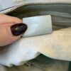 Gucci Sukey Top Handle Satchel GG Canvas with Leather Large