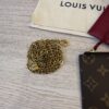 Louis Vuitton Monogram Pochette Felicie Chain Wallet