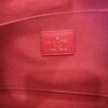 Louis Vuitton Monogram Pochette Felicie Chain Wallet