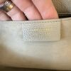 Salvatore Ferragamo East-West Tote Bag (S)