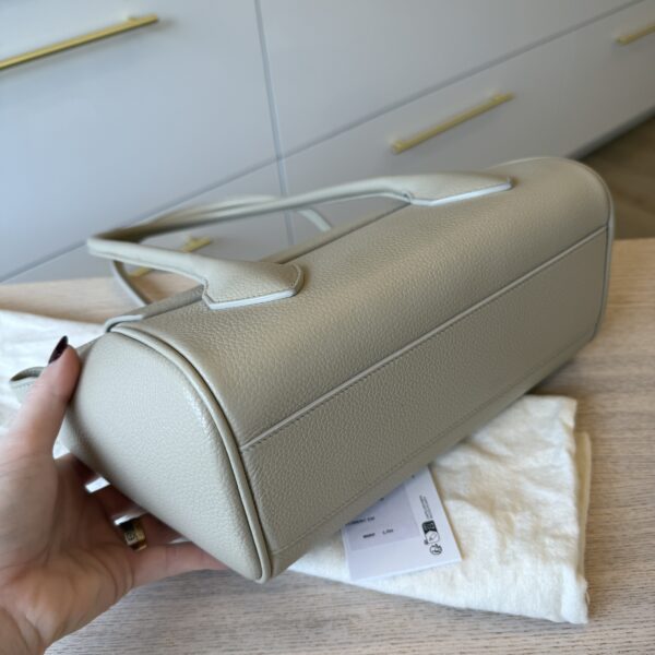 Salvatore Ferragamo East-West Tote Bag (S)