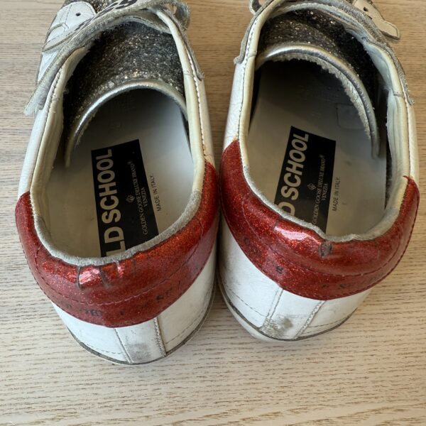 Golden Goose Superstar Sneakers Size 39 (8)