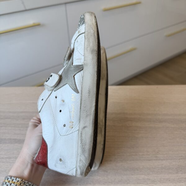 Golden Goose Superstar Sneakers Size 39 (8)
