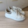 Alexander McQueen Sneakers Size 39