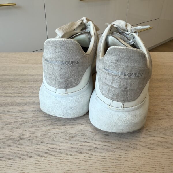 Alexander McQueen Sneakers Size 39