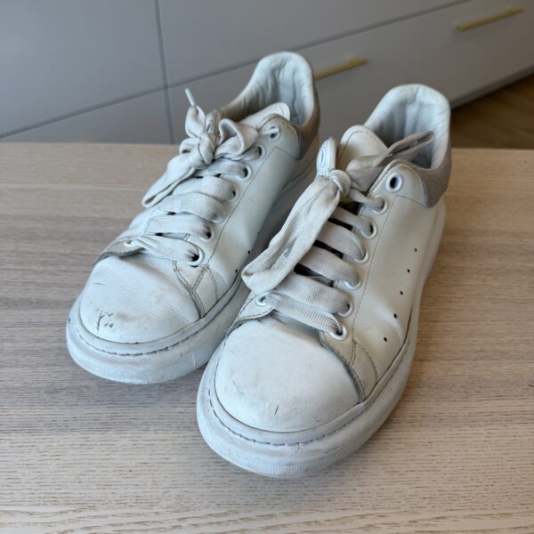 Alexander McQueen Sneakers Size 39