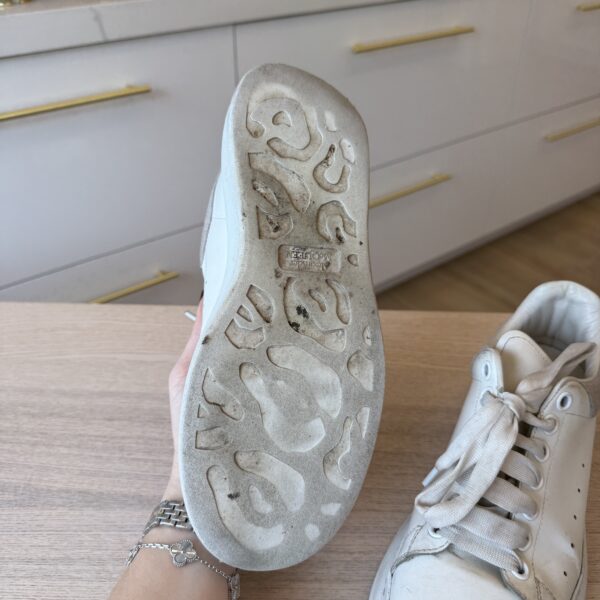 Alexander McQueen Sneakers Size 39