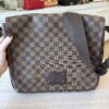 Louis Vuitton Brooklyn Handbag Damier MM