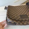 Louis Vuitton Brooklyn Handbag Damier MM
