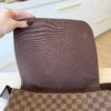 Louis Vuitton Brooklyn Handbag Damier MM