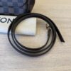 Louis Vuitton Damier Ebene Favorite MM