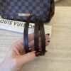 Louis Vuitton Damier Ebene Favorite MM