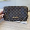 Louis Vuitton Damier Ebene Favorite MM
