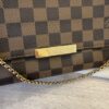 Louis Vuitton Damier Ebene Favorite MM