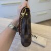 Louis Vuitton Damier Ebene Favorite MM