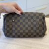 Louis Vuitton Damier Ebene Favorite MM