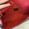Louis Vuitton Damier Ebene Favorite MM