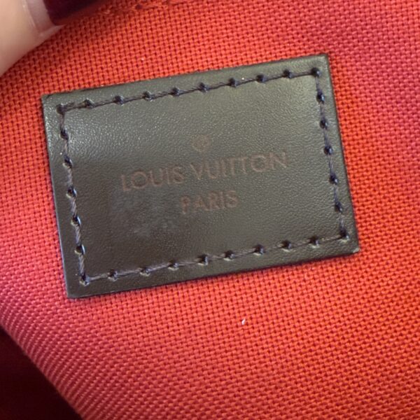 Louis Vuitton Damier Ebene Favorite MM
