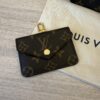 Louis Vuitton Monogram Felicie Strap & Go Kaki