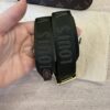 Louis Vuitton Monogram Felicie Strap & Go Kaki
