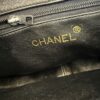 Chanel Vintage Front Pocket Camera Bag Quilted Lambskin Small