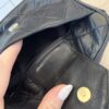 Chanel Vintage Front Pocket Camera Bag Quilted Lambskin Small