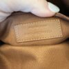 Saint Laurent (YSL) Lou Camera Bag Woven Raffia Small