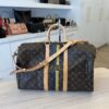 Louis Vuitton Mon Monogram Keepall Bandouliere 45 "CPL"