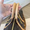 Louis Vuitton Mon Monogram Keepall Bandouliere 45 "CPL"