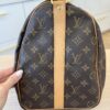 Louis Vuitton Mon Monogram Keepall Bandouliere 45 "CPL"