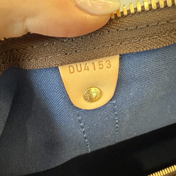Louis Vuitton Mon Monogram Keepall Bandouliere 45 "CPL"