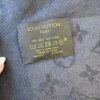 Louis Vuitton Monogram Classic Shawl