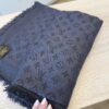 Louis Vuitton Monogram Classic Shawl