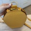 Louis Vuitton Mabillon Backpack Epi Leather