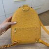Louis Vuitton Mabillon Backpack Epi Leather