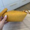 Louis Vuitton Mabillon Backpack Epi Leather
