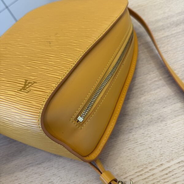 Louis Vuitton Mabillon Backpack Epi Leather