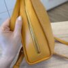 Louis Vuitton Mabillon Backpack Epi Leather