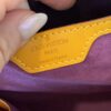 Louis Vuitton Mabillon Backpack Epi Leather