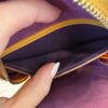 Louis Vuitton Mabillon Backpack Epi Leather