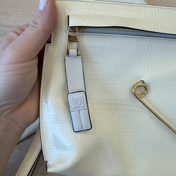 Loewe Geometic Clutch