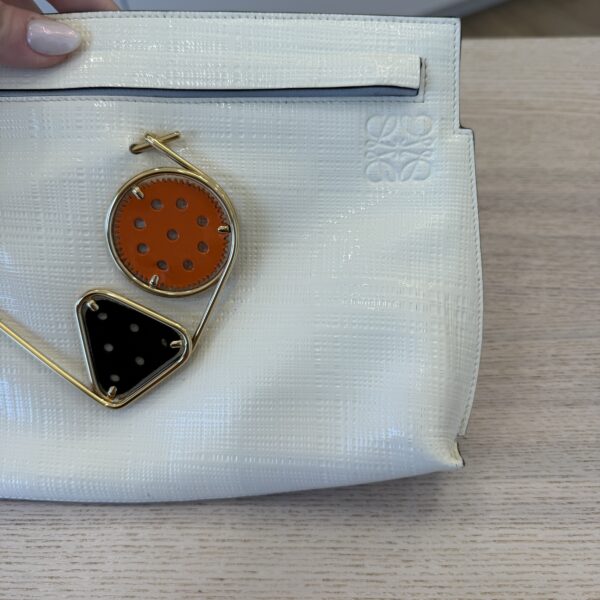 Loewe Geometic Clutch